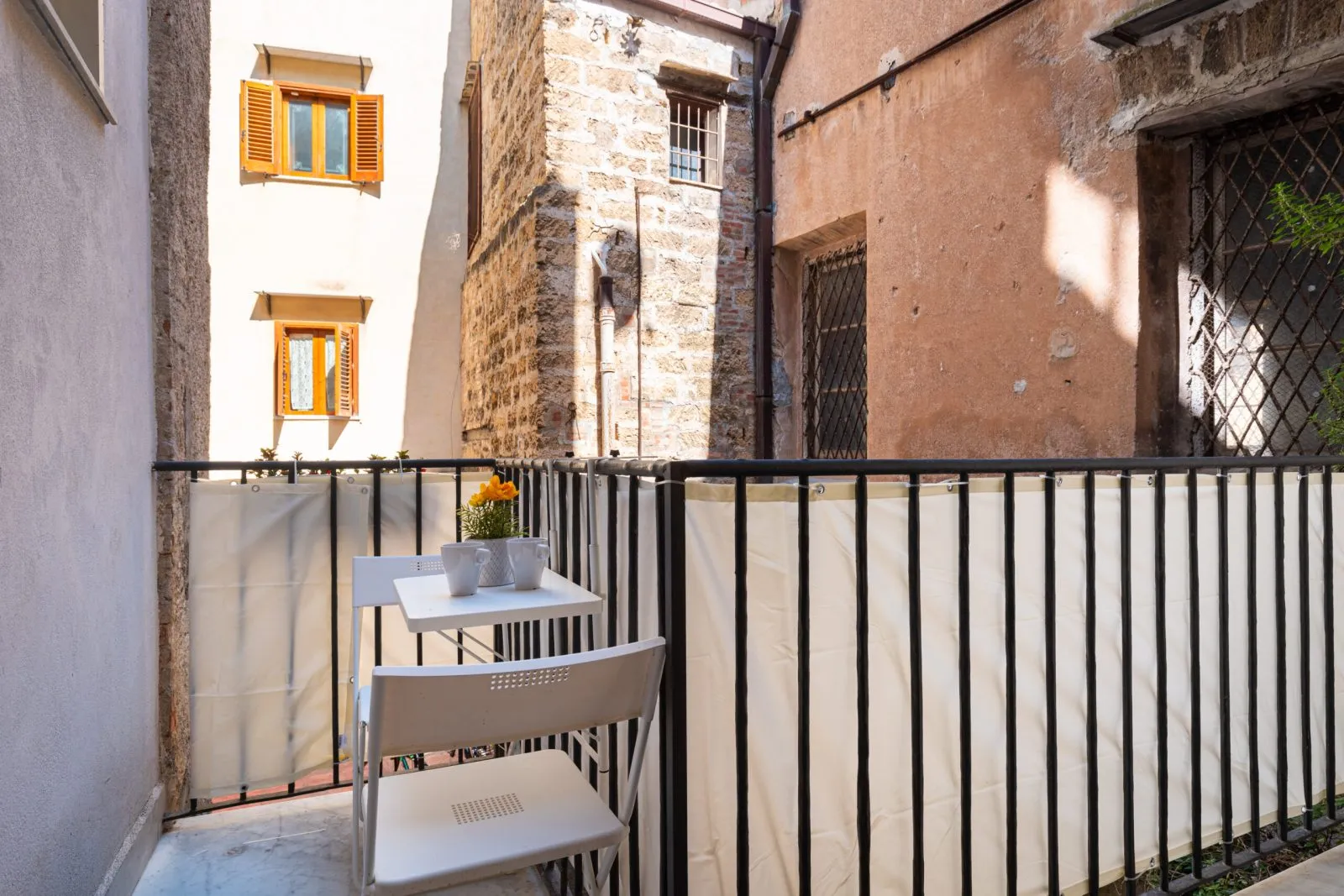 Casa Angelica — 6
