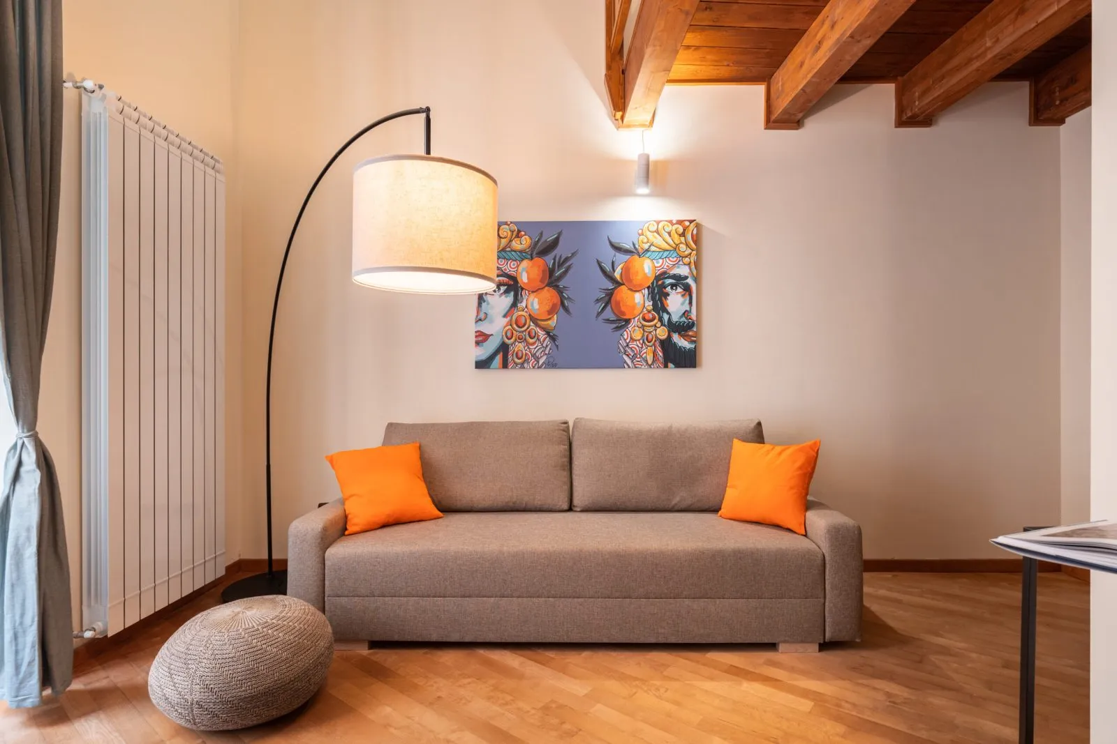 Casa Dama Rovenza — 8
