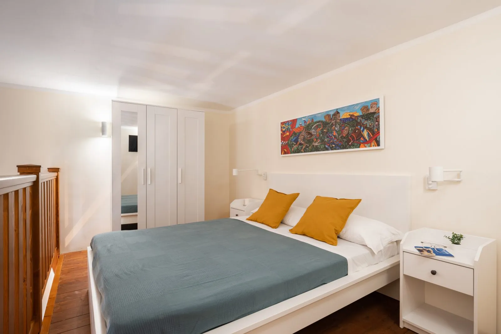 Casa Dama Rovenza — 11