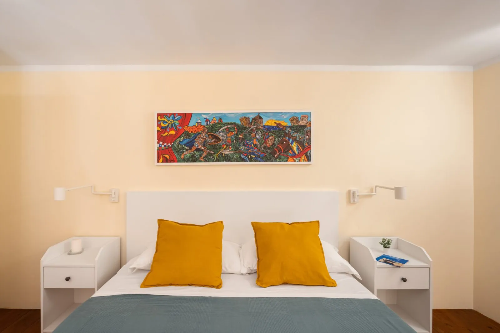 Casa Dama Rovenza — 14