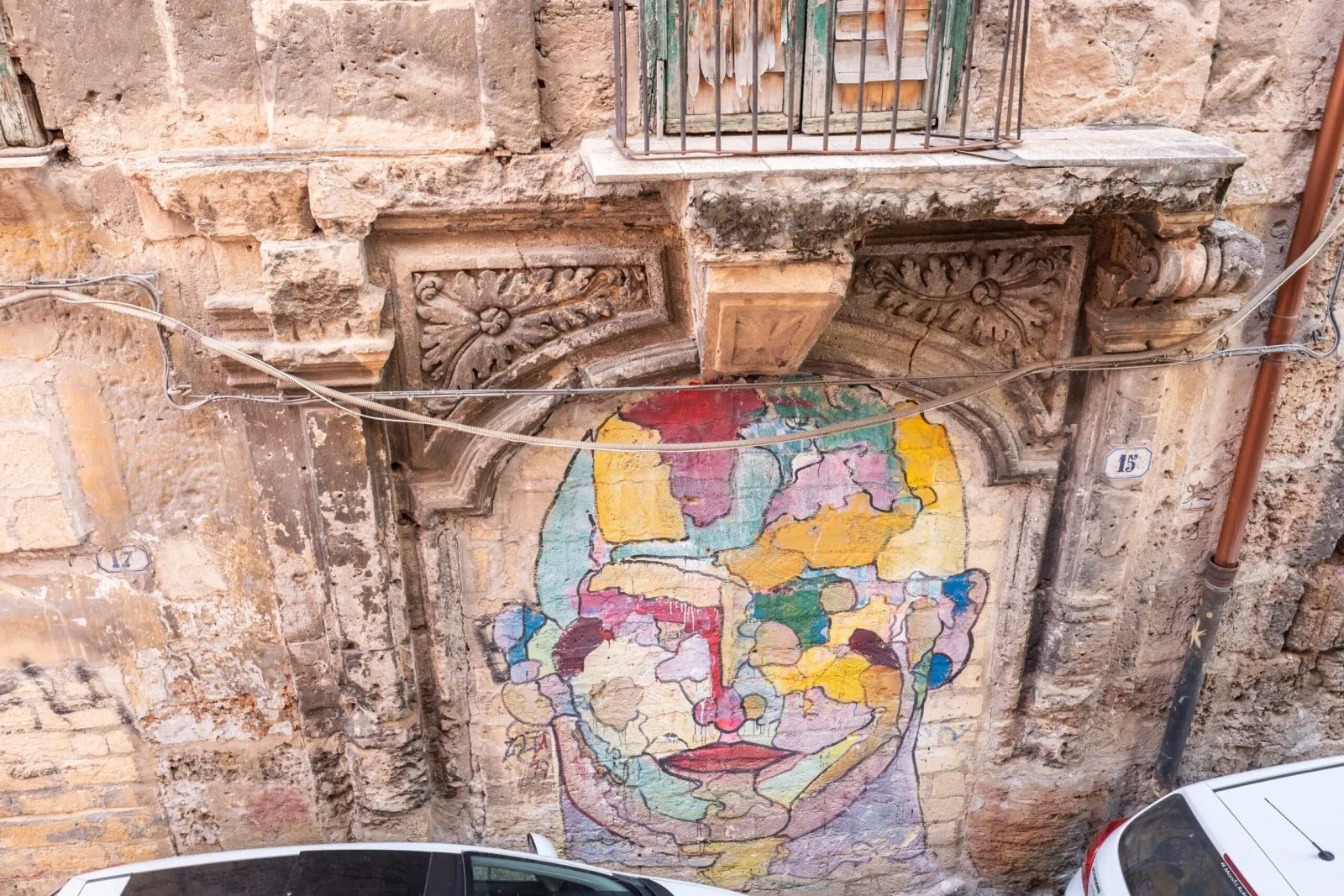 Casa Dama Rovenza — 17