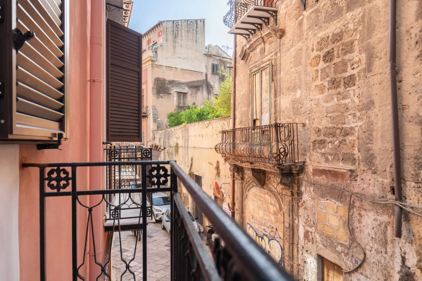 Casa Dama Rovenza — 18