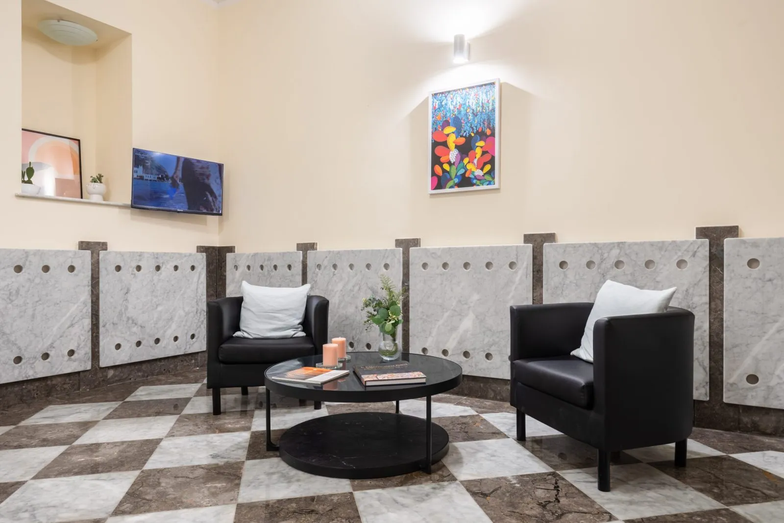 Casa Dama Rovenza — 19