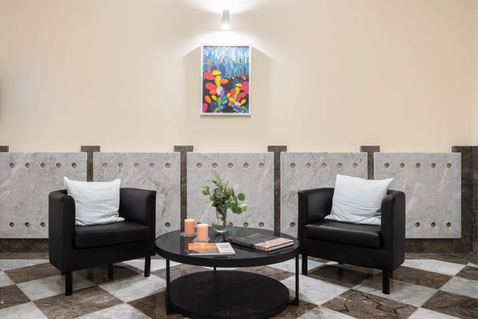 Casa Dama Rovenza — 20