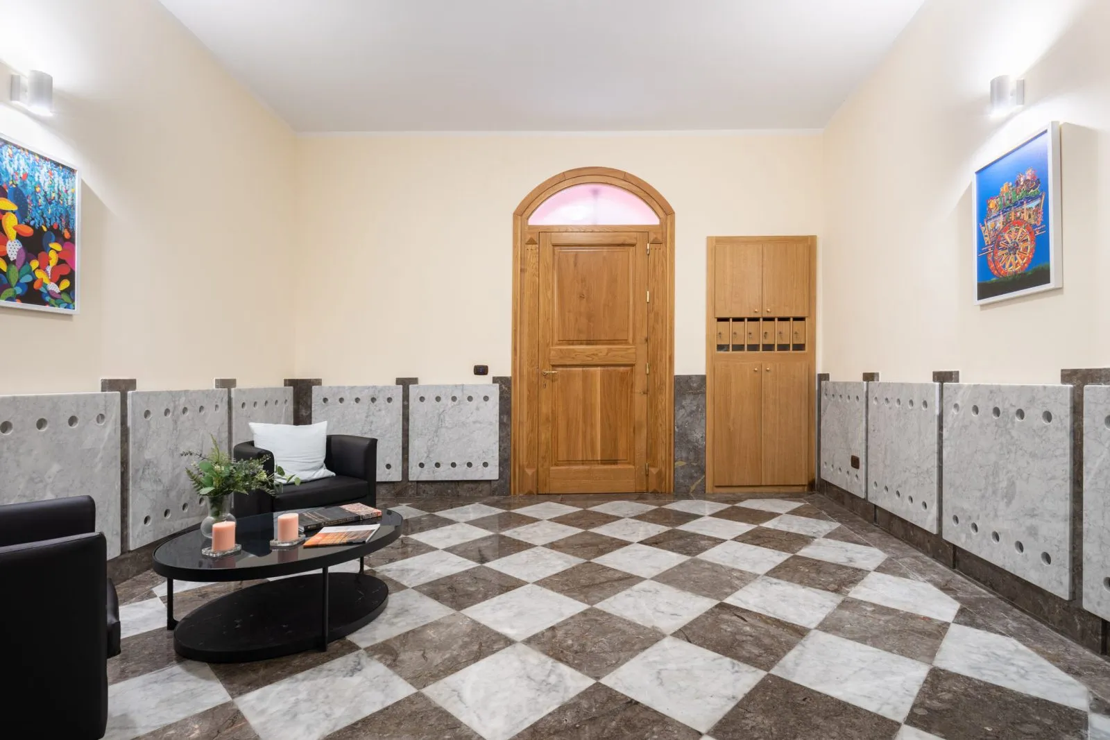 Casa Dama Rovenza — 21