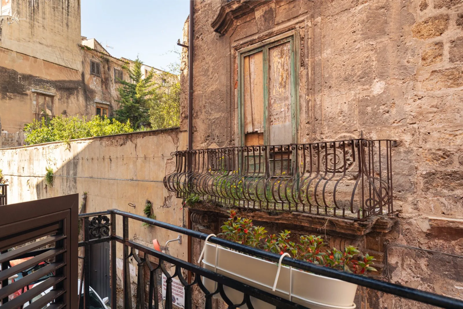 Residence Quattro Canti — 4