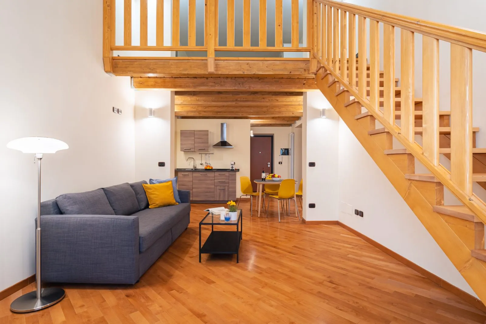 Residence Quattro Canti — 2
