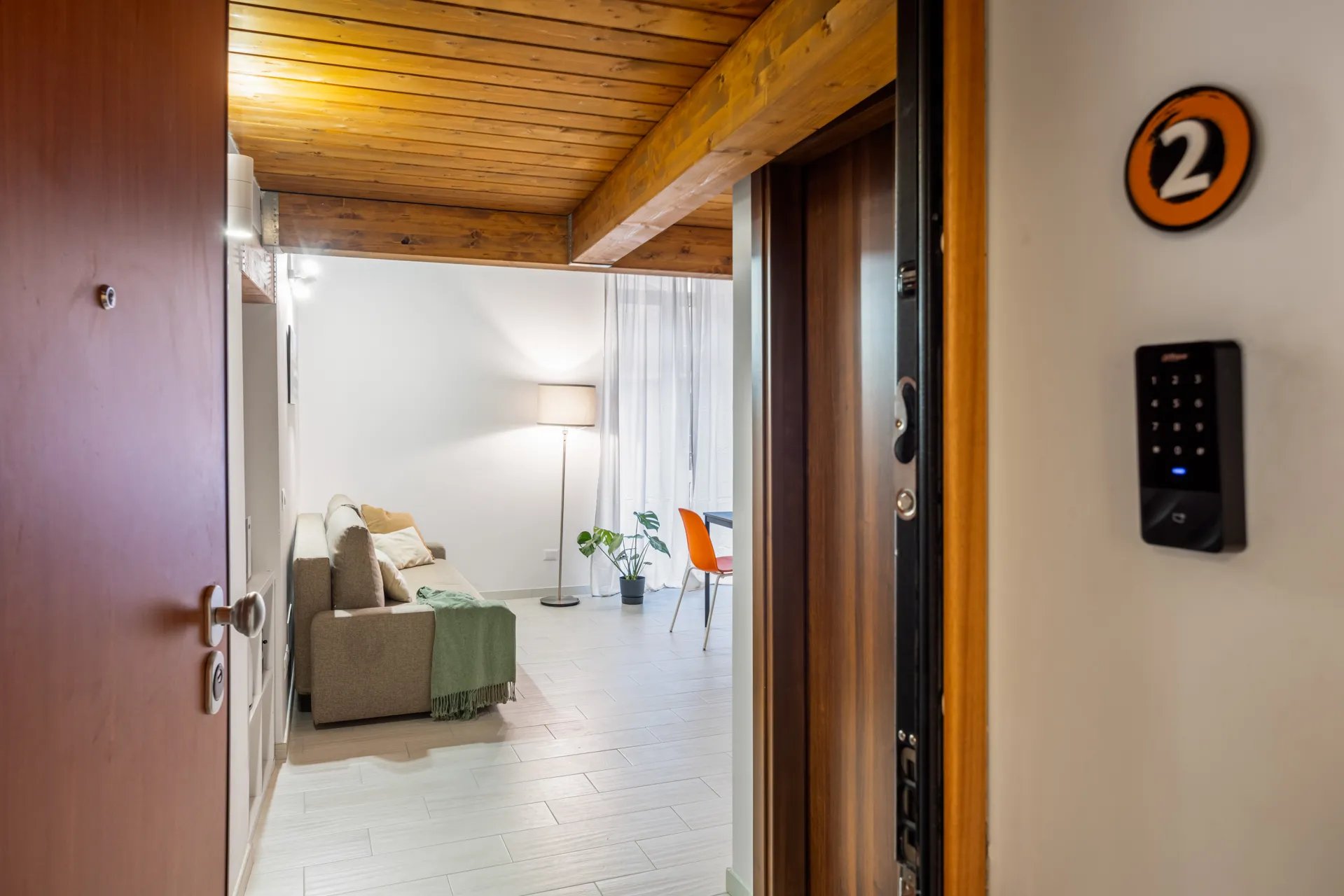 Appartamento 2 — 2