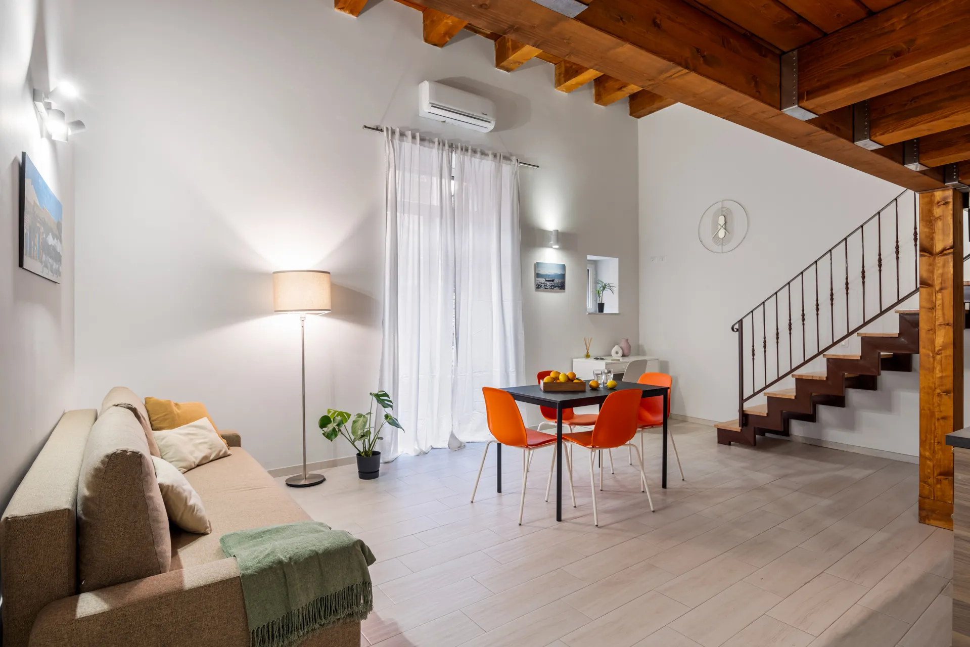 Appartamento 2 — 5