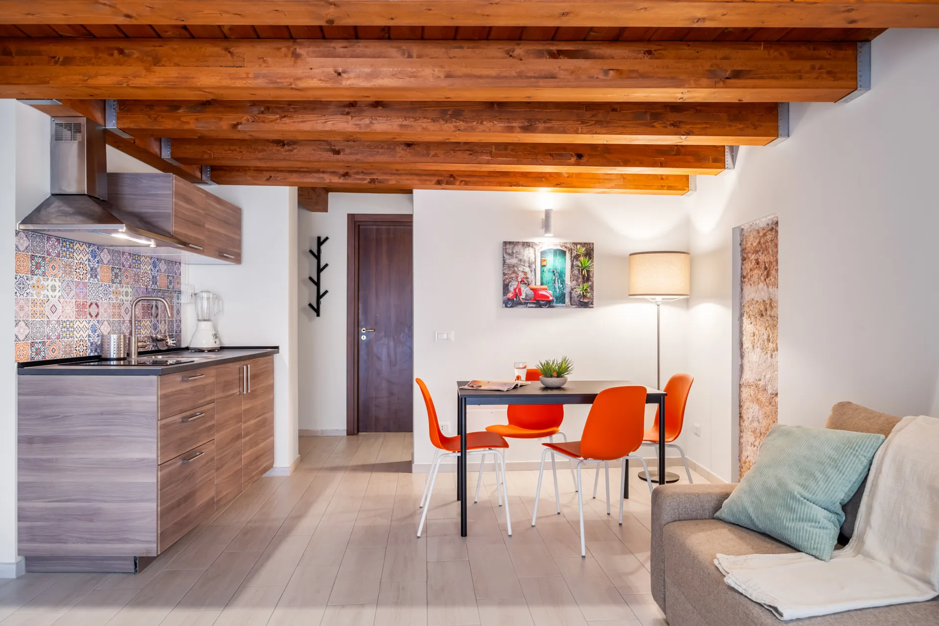 Appartamento 3 — 9