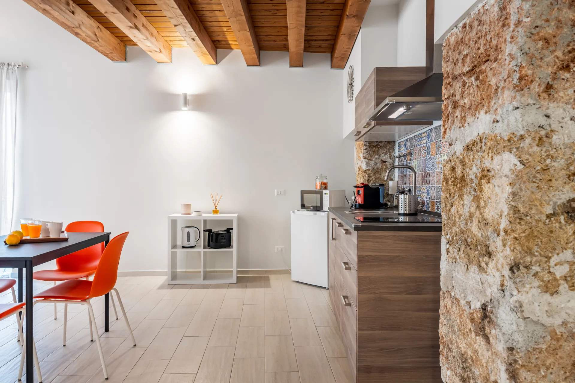 Appartamento 5 — 5