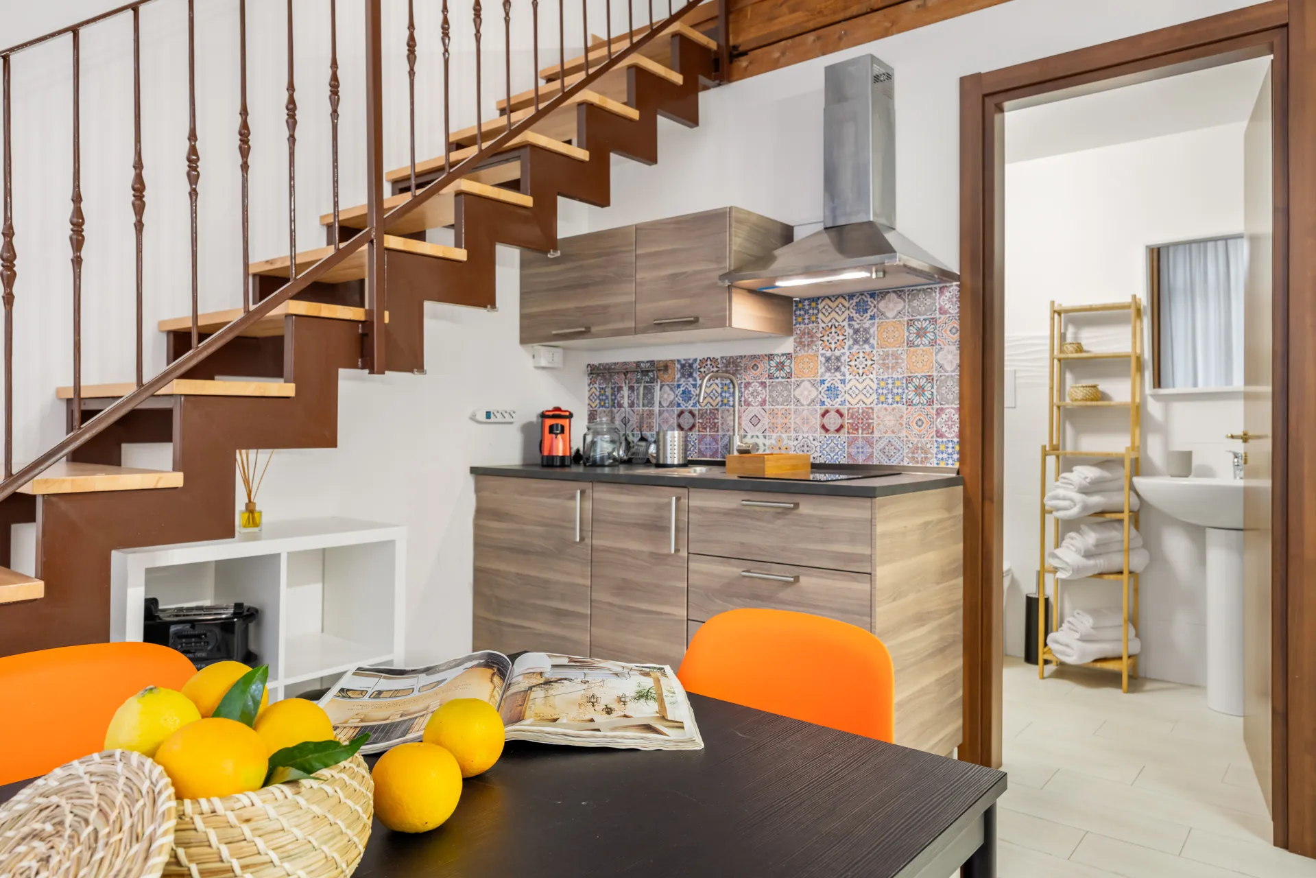Appartamento 7 — 5