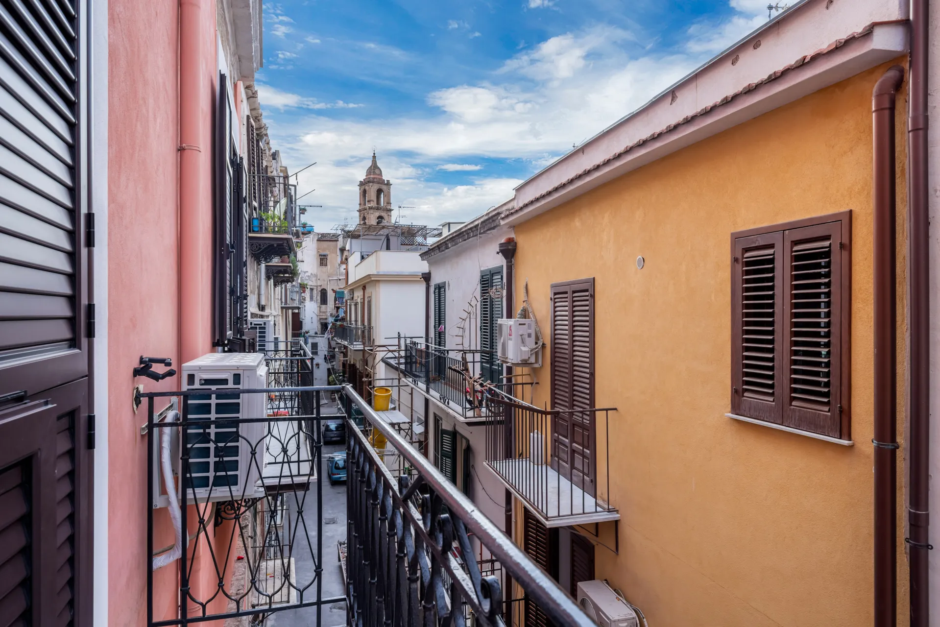 Appartamento 7 — 13