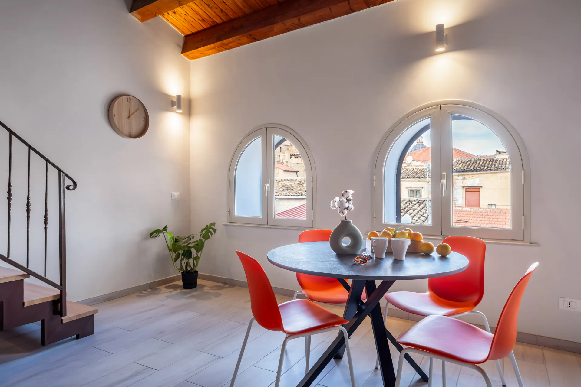 Appartamento 8 — 5