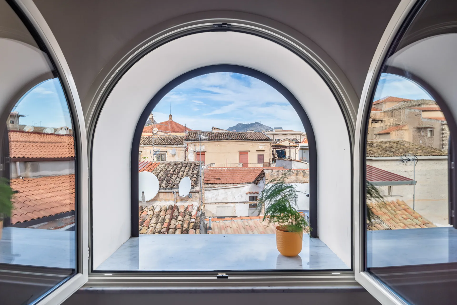Appartamento 8 — 11