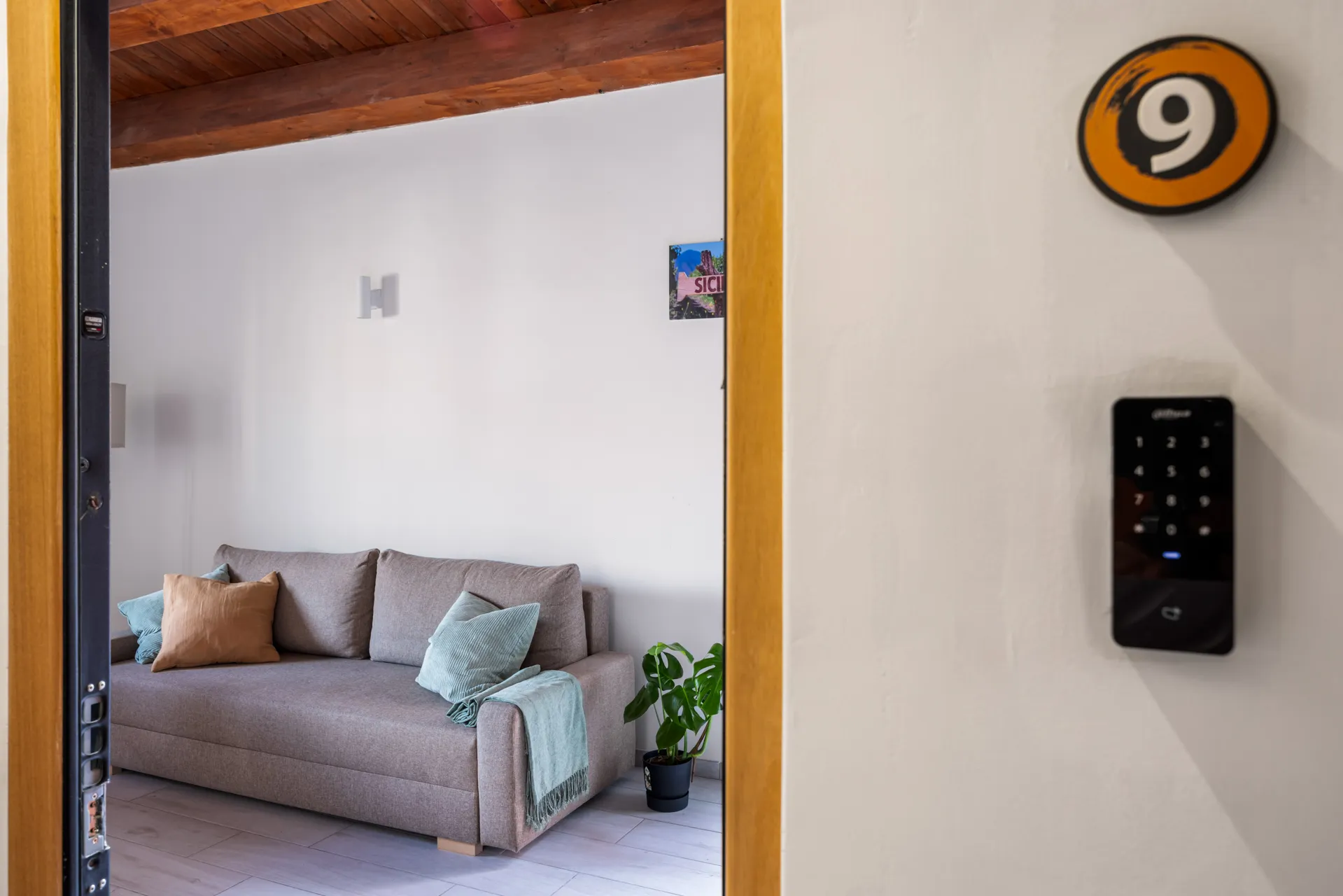 Appartamento 9 — 4