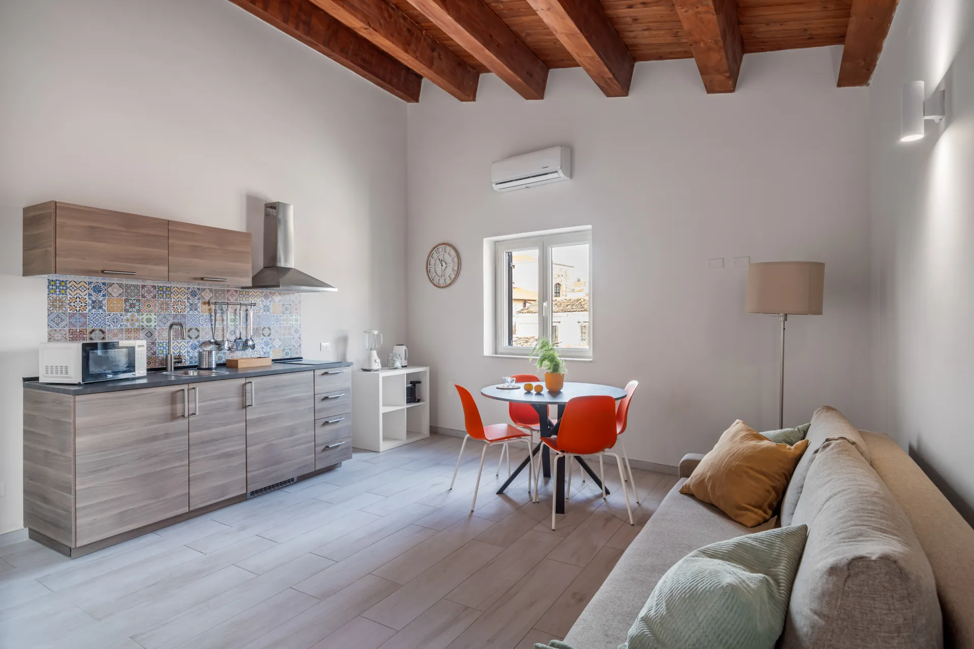 Appartamento 9 — 5