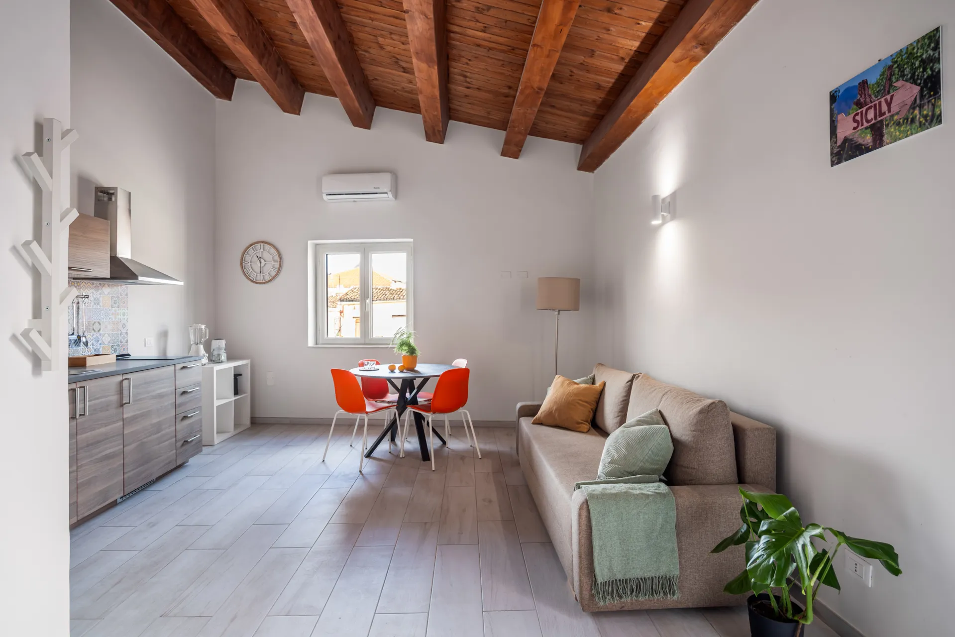 Appartamento 9 — 6
