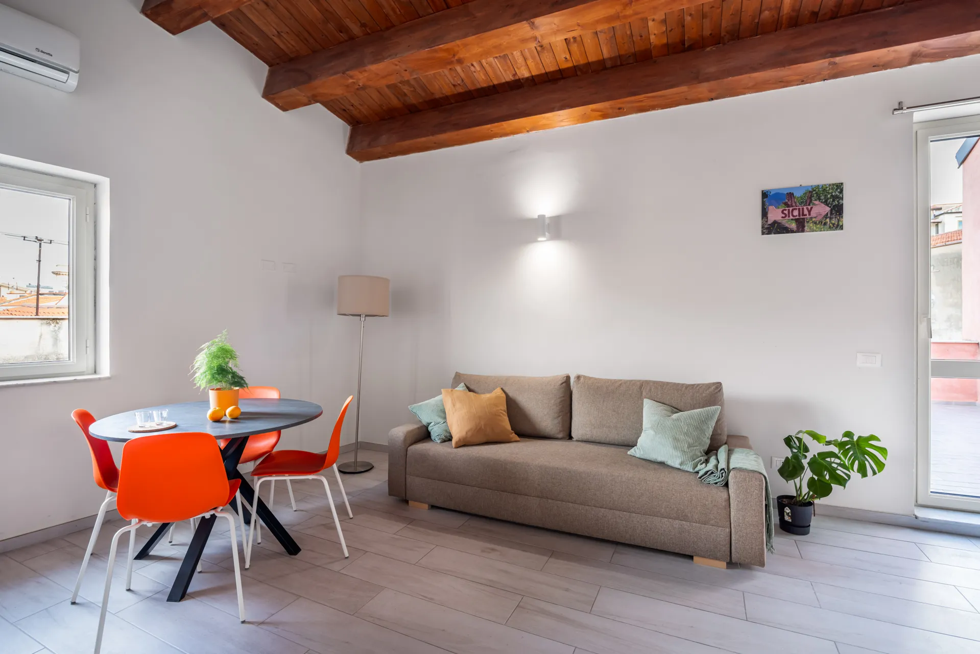 Appartamento 9 — 7