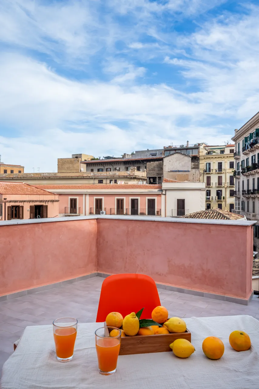 Appartamento 9 — 16