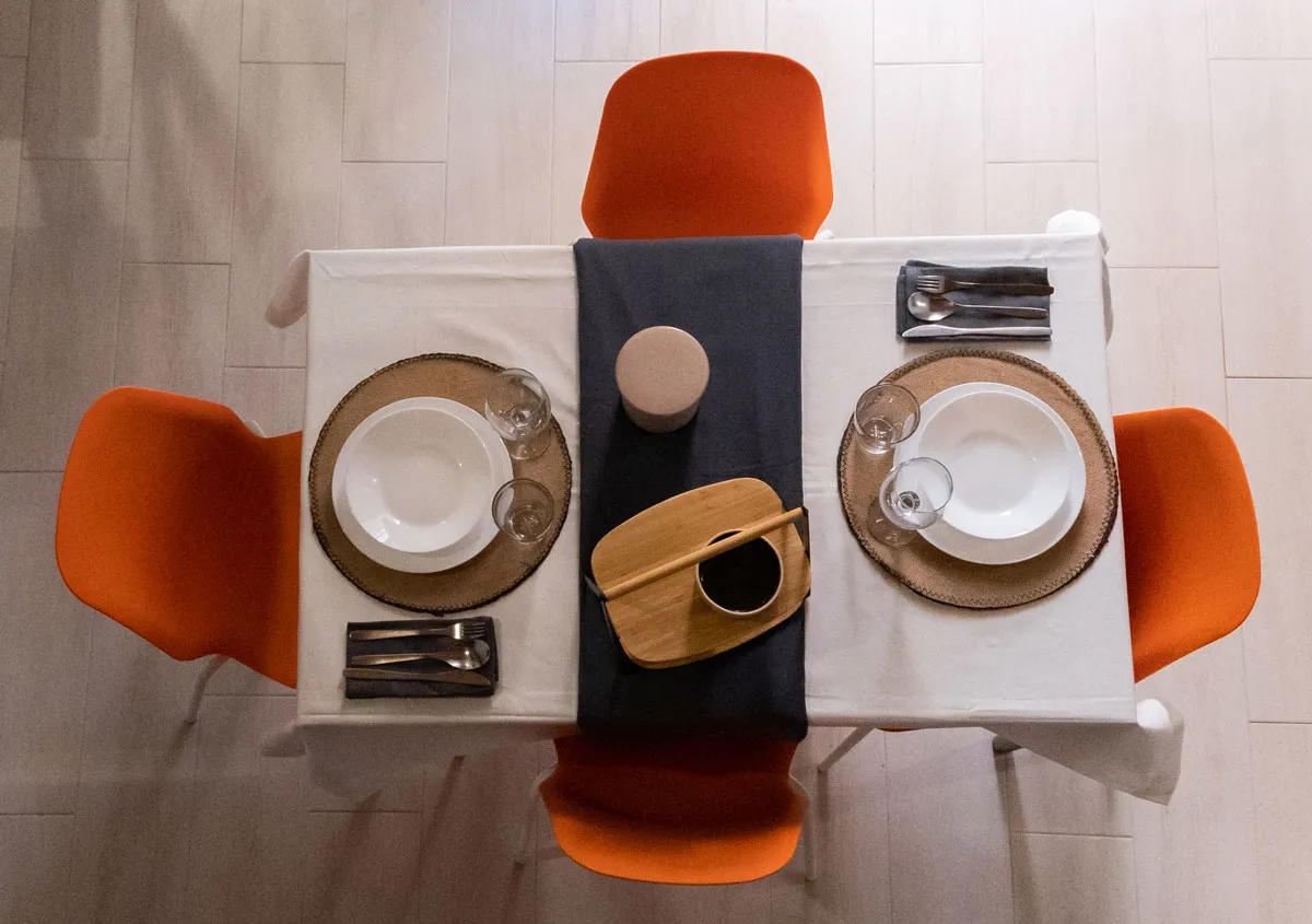 Residence Guascone — 2