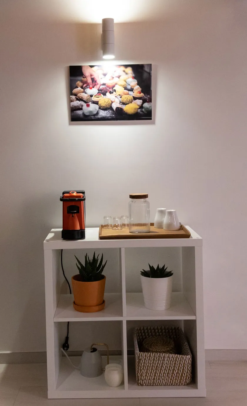 Residence Guascone — 3