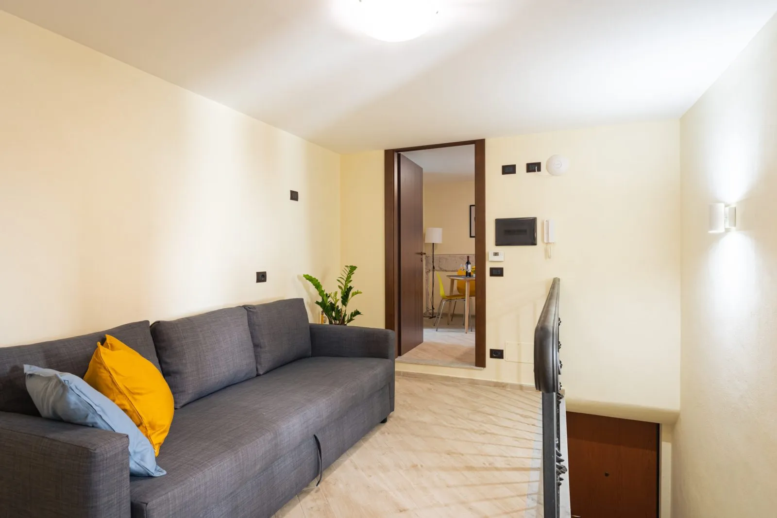 Casa Orlando — 4