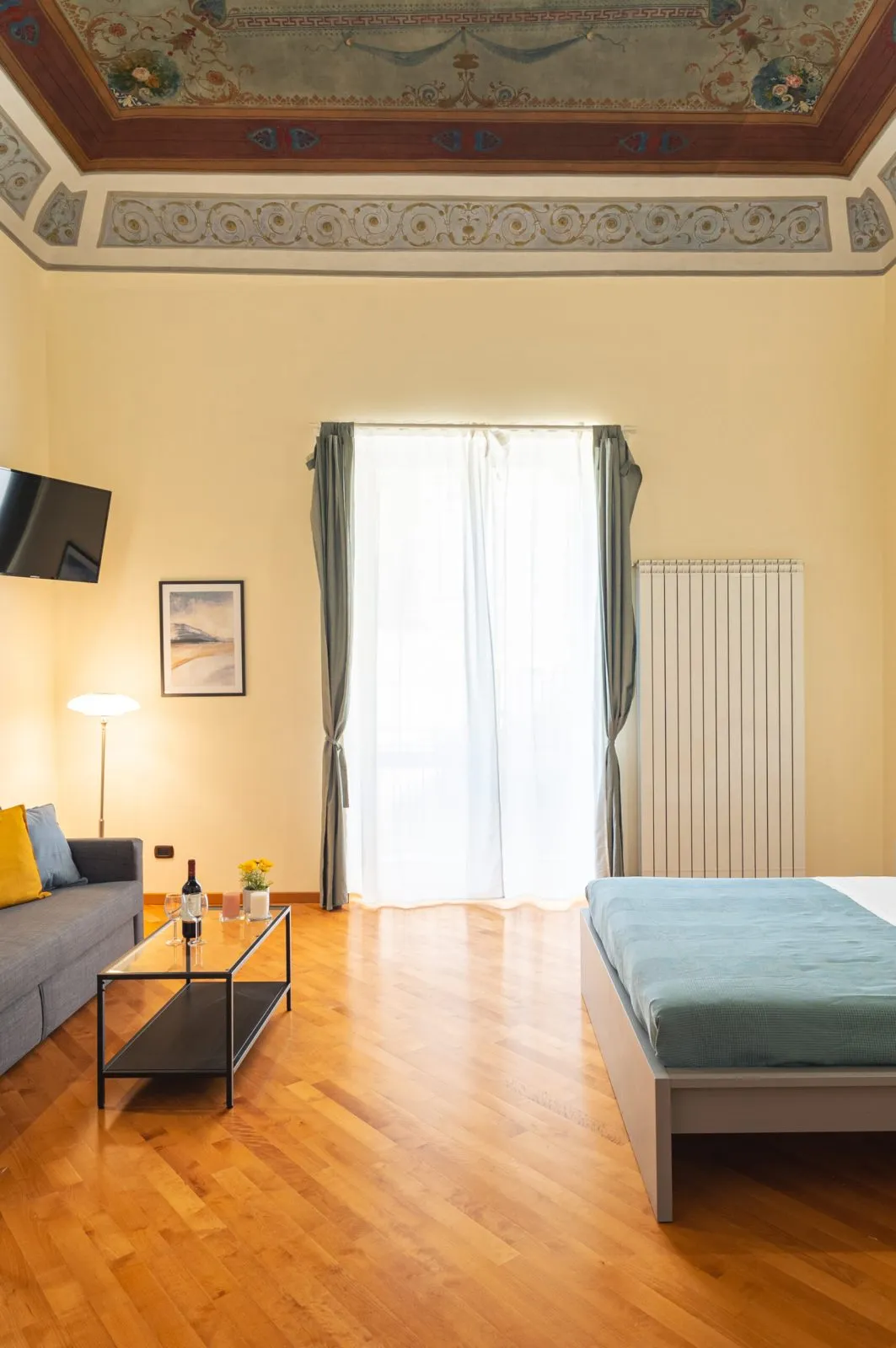 Casa Rinaldo — 2