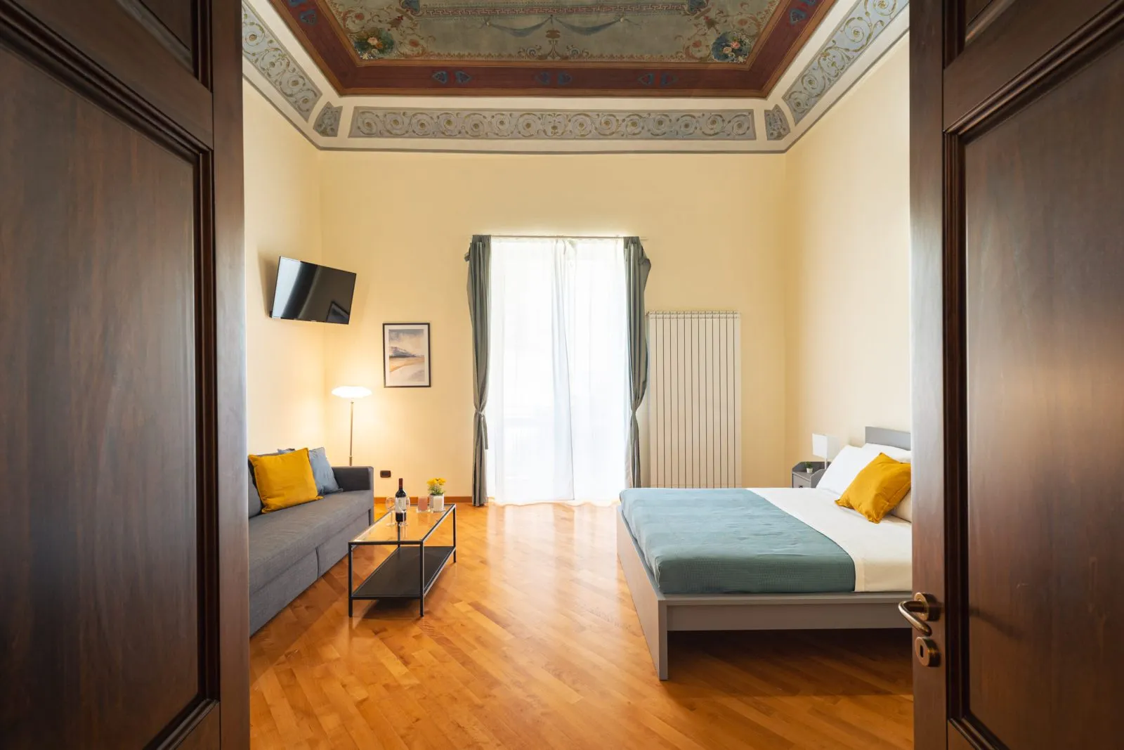 Casa Rinaldo — 8