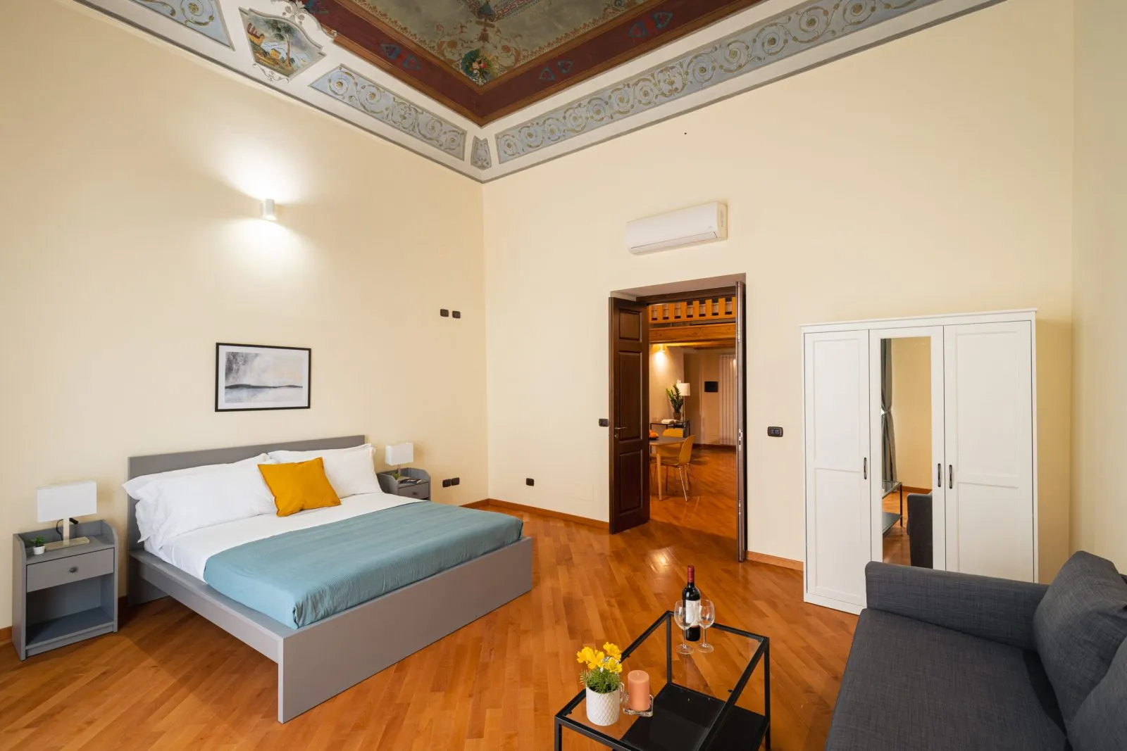 Casa Rinaldo — 10