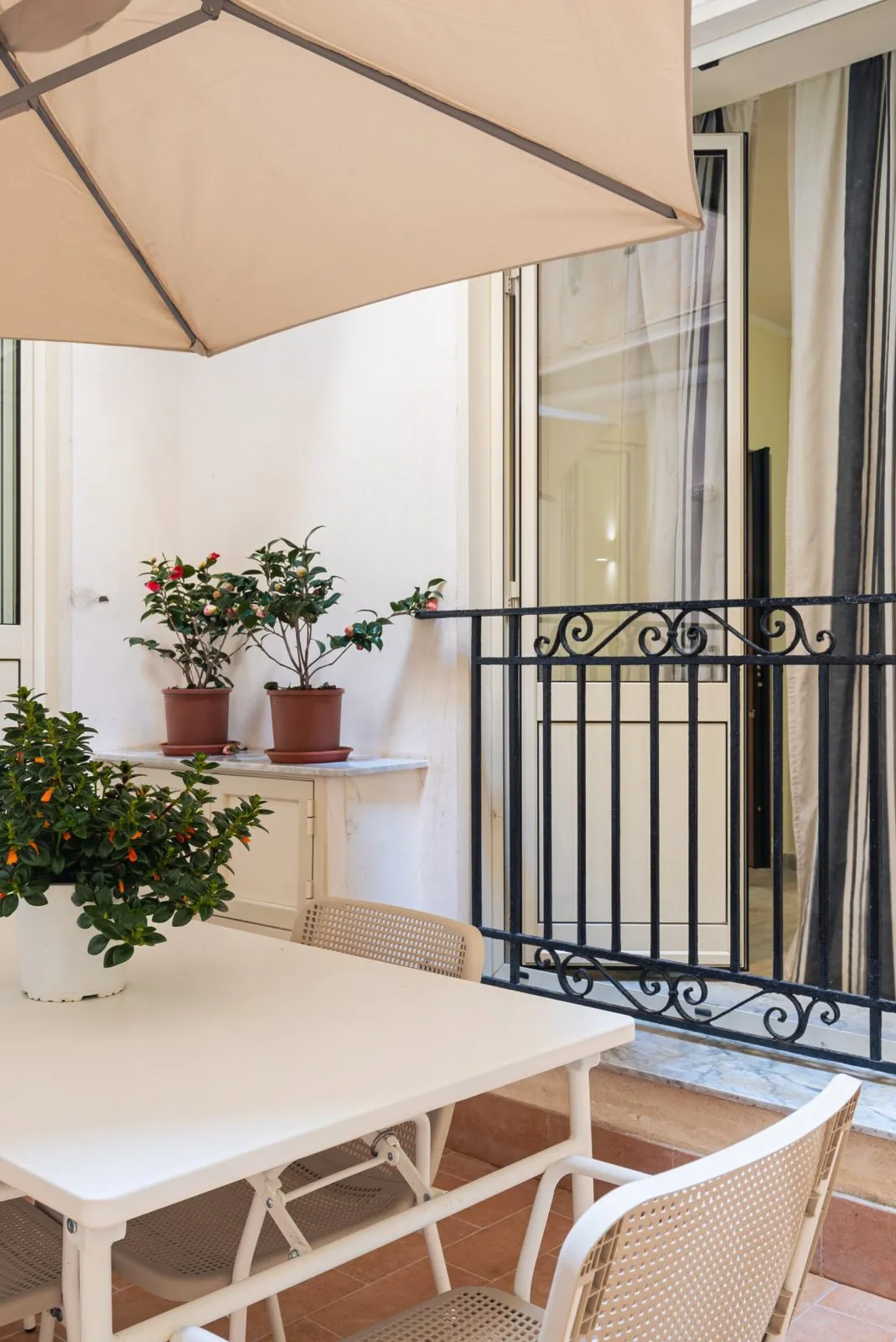 Casa Ruggero — 3