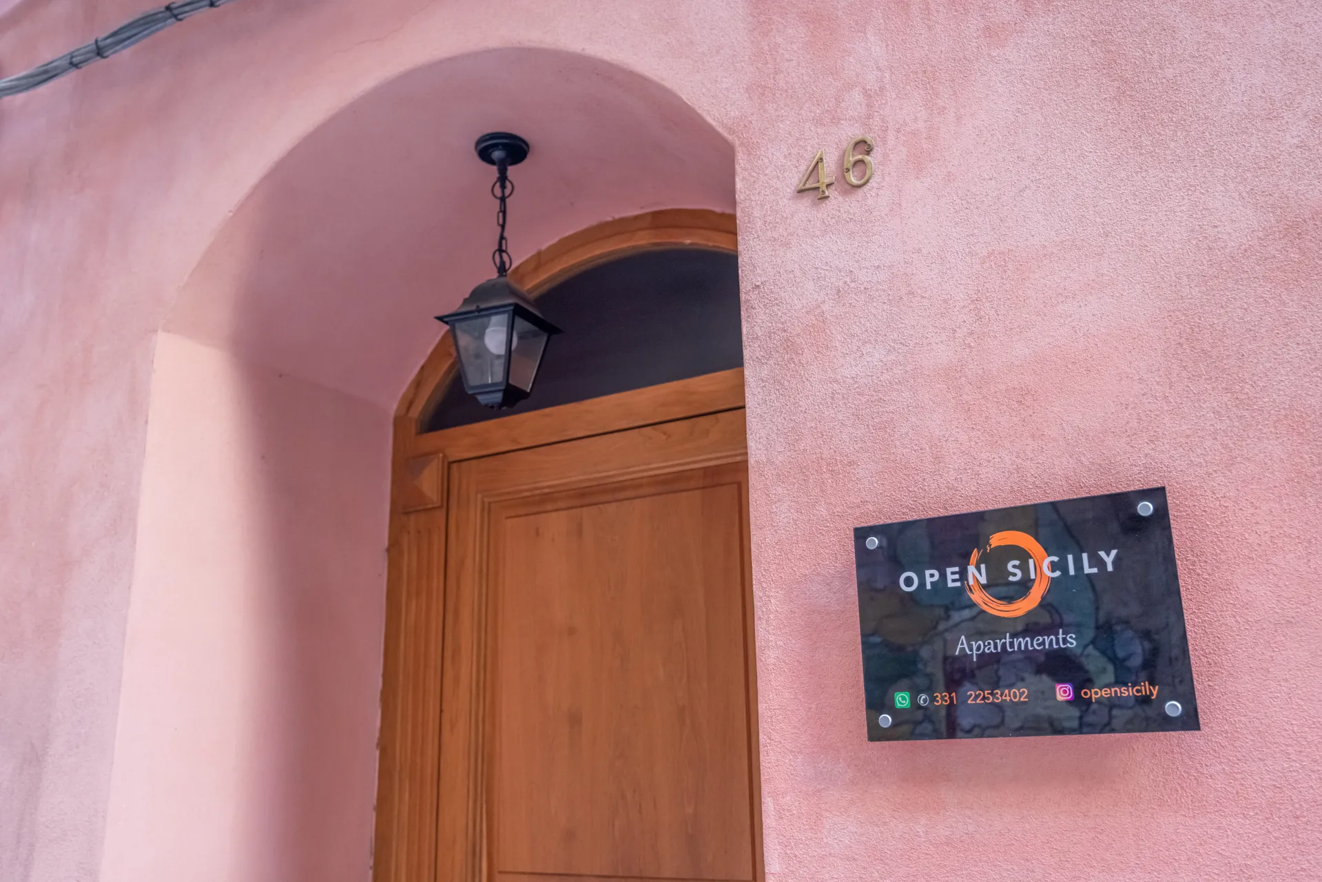 Casa Ruggero — 4
