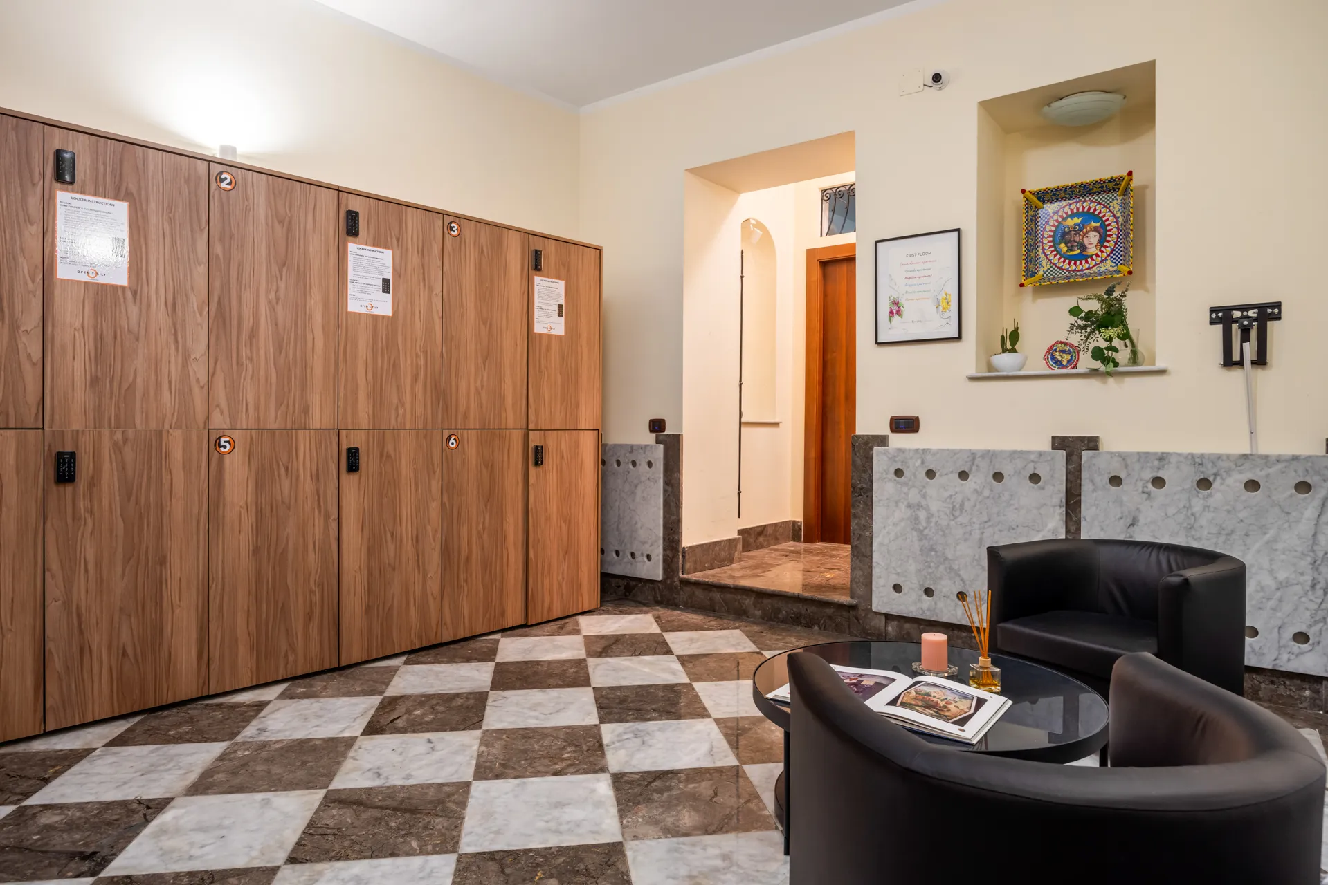Casa Ruggero — 5
