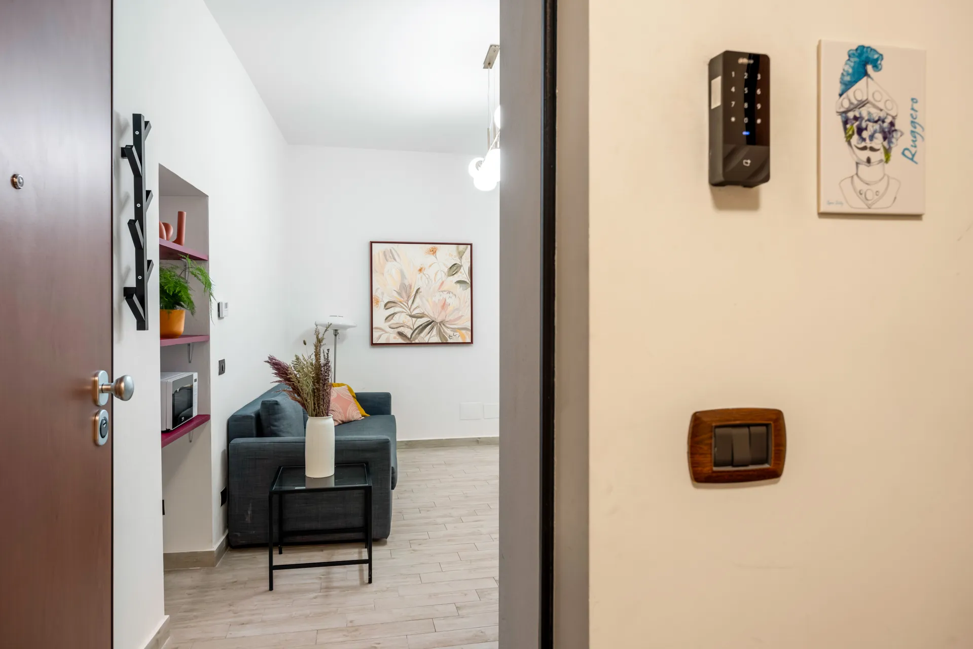 Casa Ruggero — 6