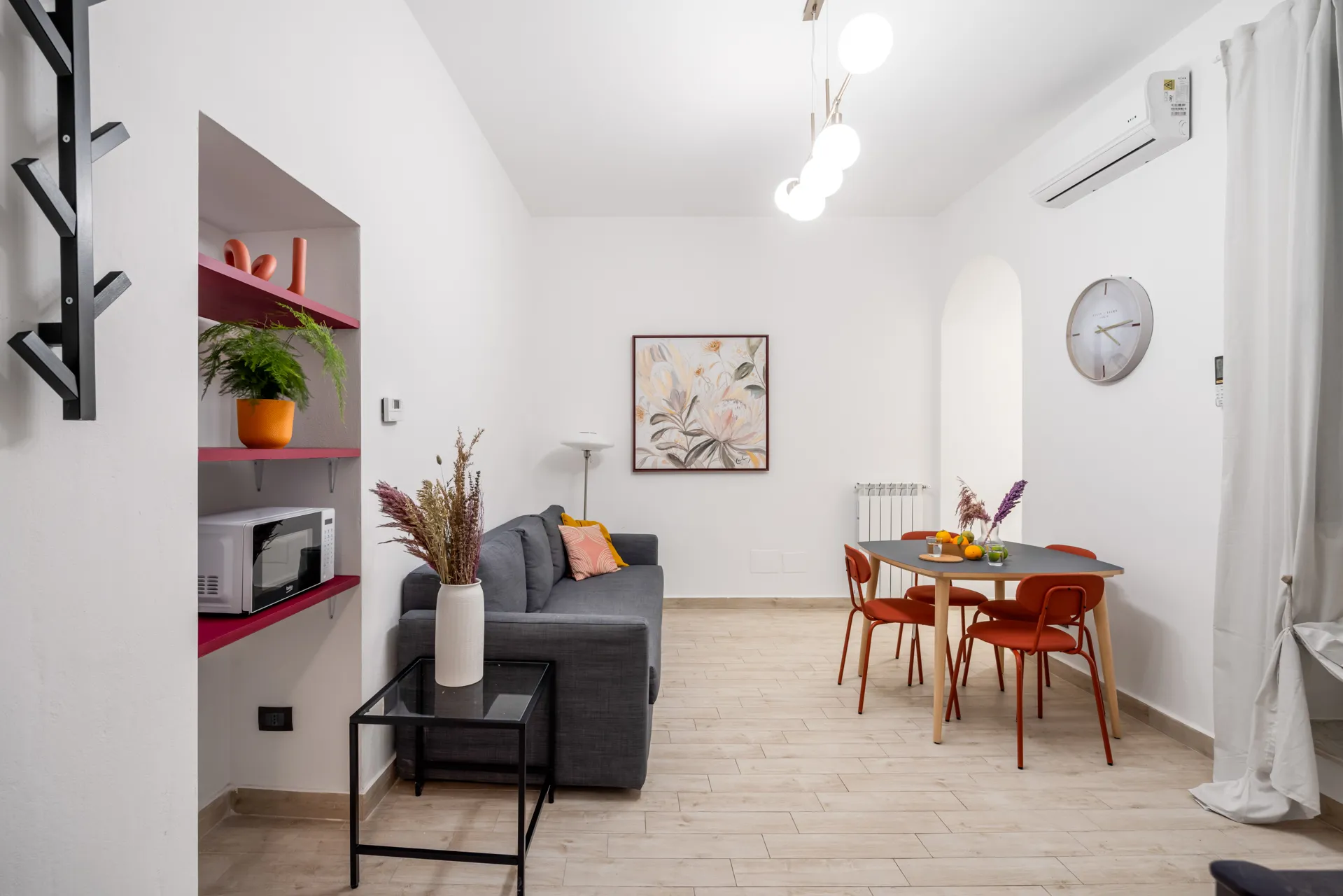 Casa Ruggero — 2