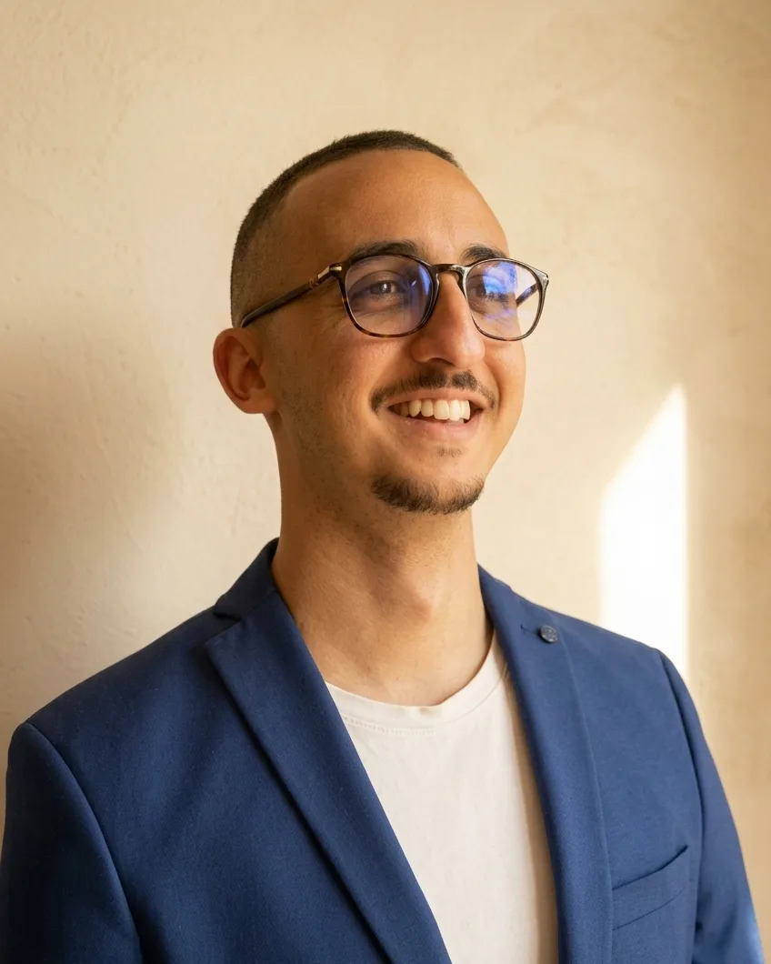 Luciano — Open Sicily