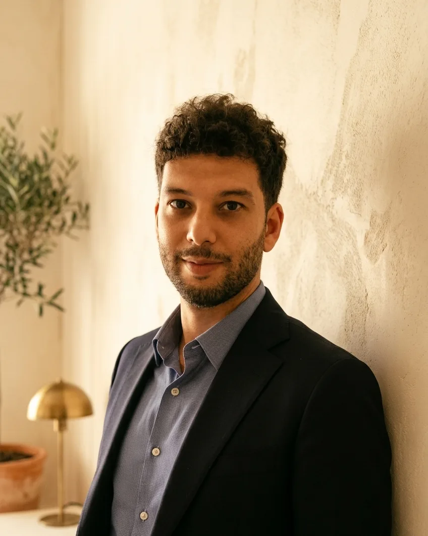 Valerio — Open Sicily